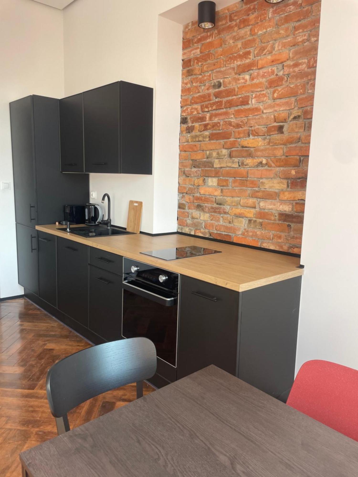 Apartamenty Warszawska ทอรูน ภายนอก รูปภาพ