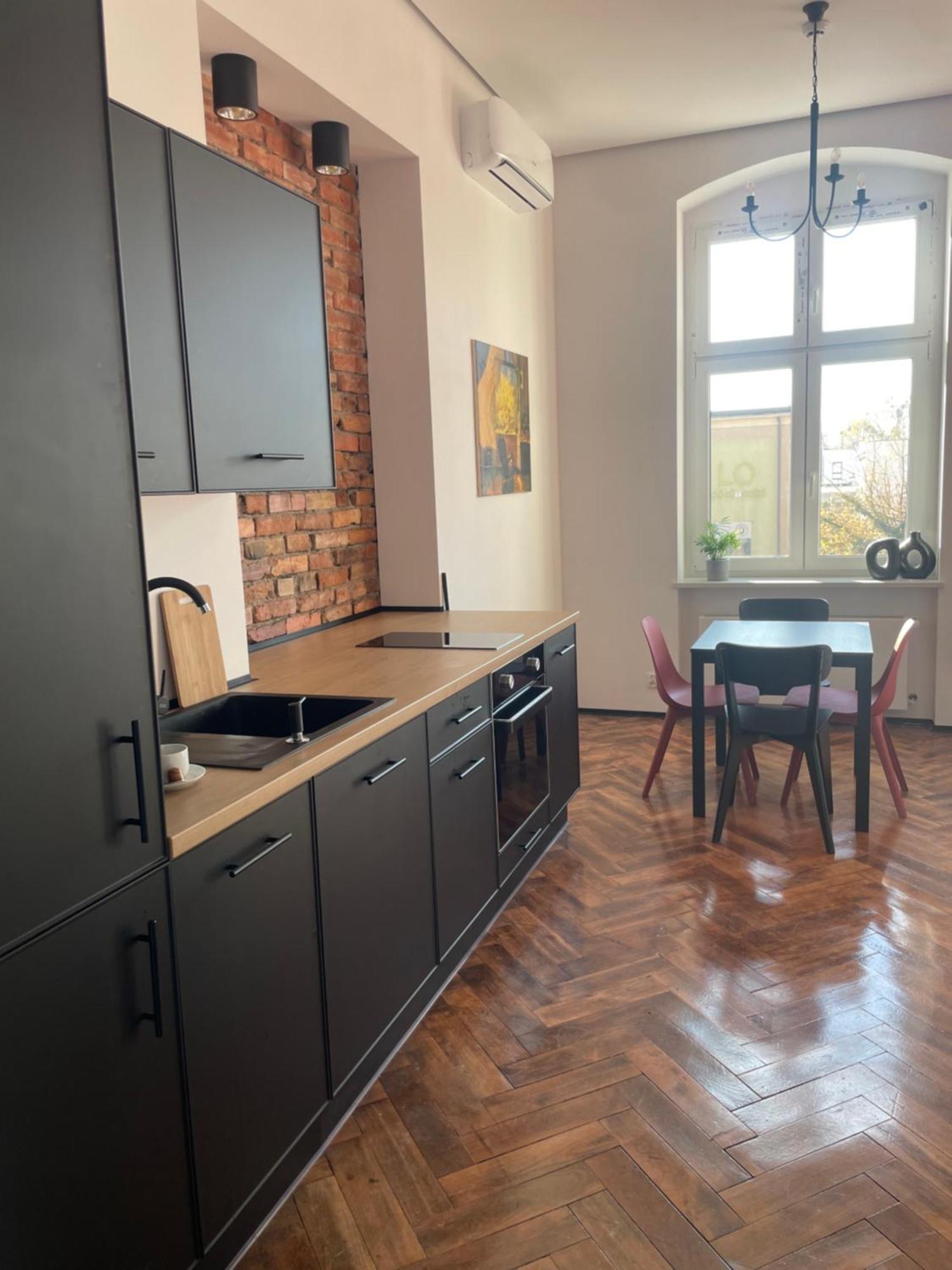 Apartamenty Warszawska ทอรูน ภายนอก รูปภาพ