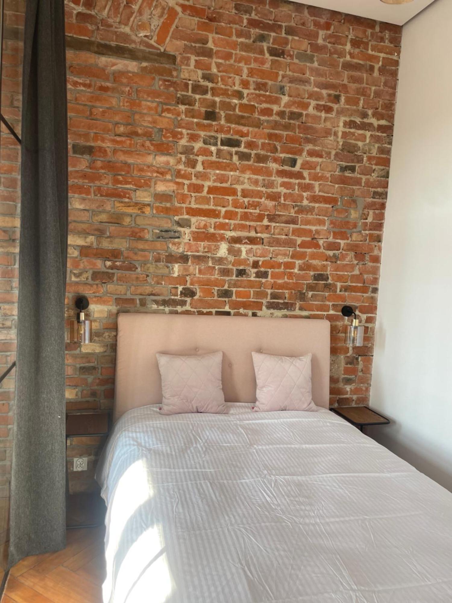 Apartamenty Warszawska ทอรูน ภายนอก รูปภาพ