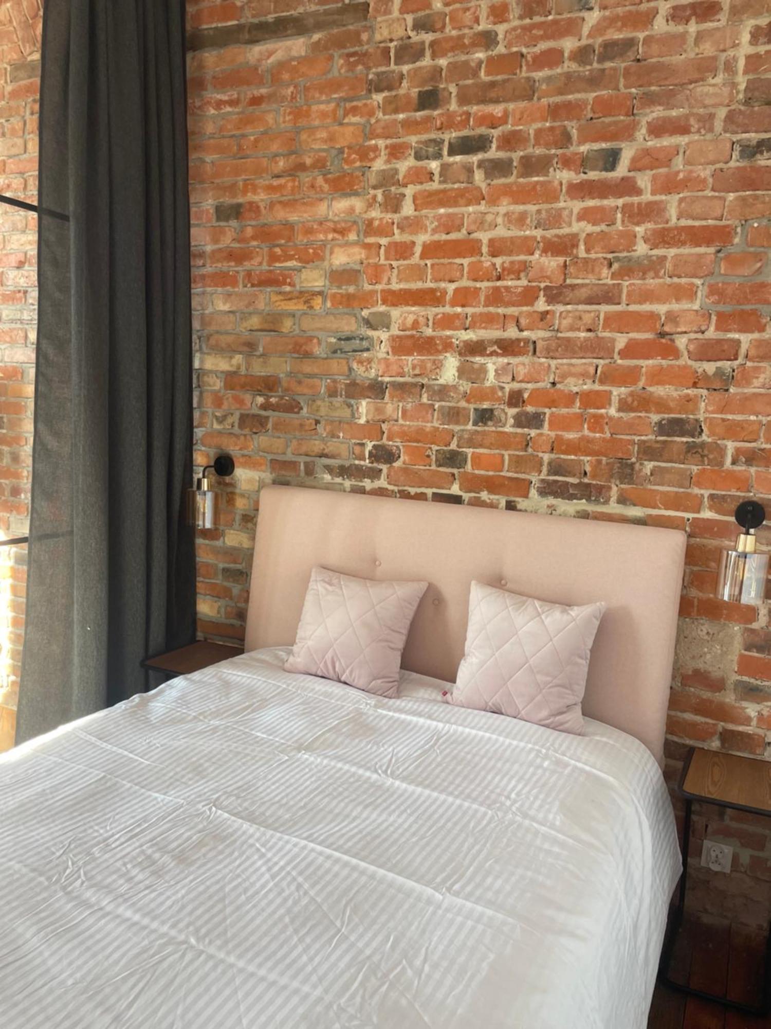 Apartamenty Warszawska ทอรูน ภายนอก รูปภาพ