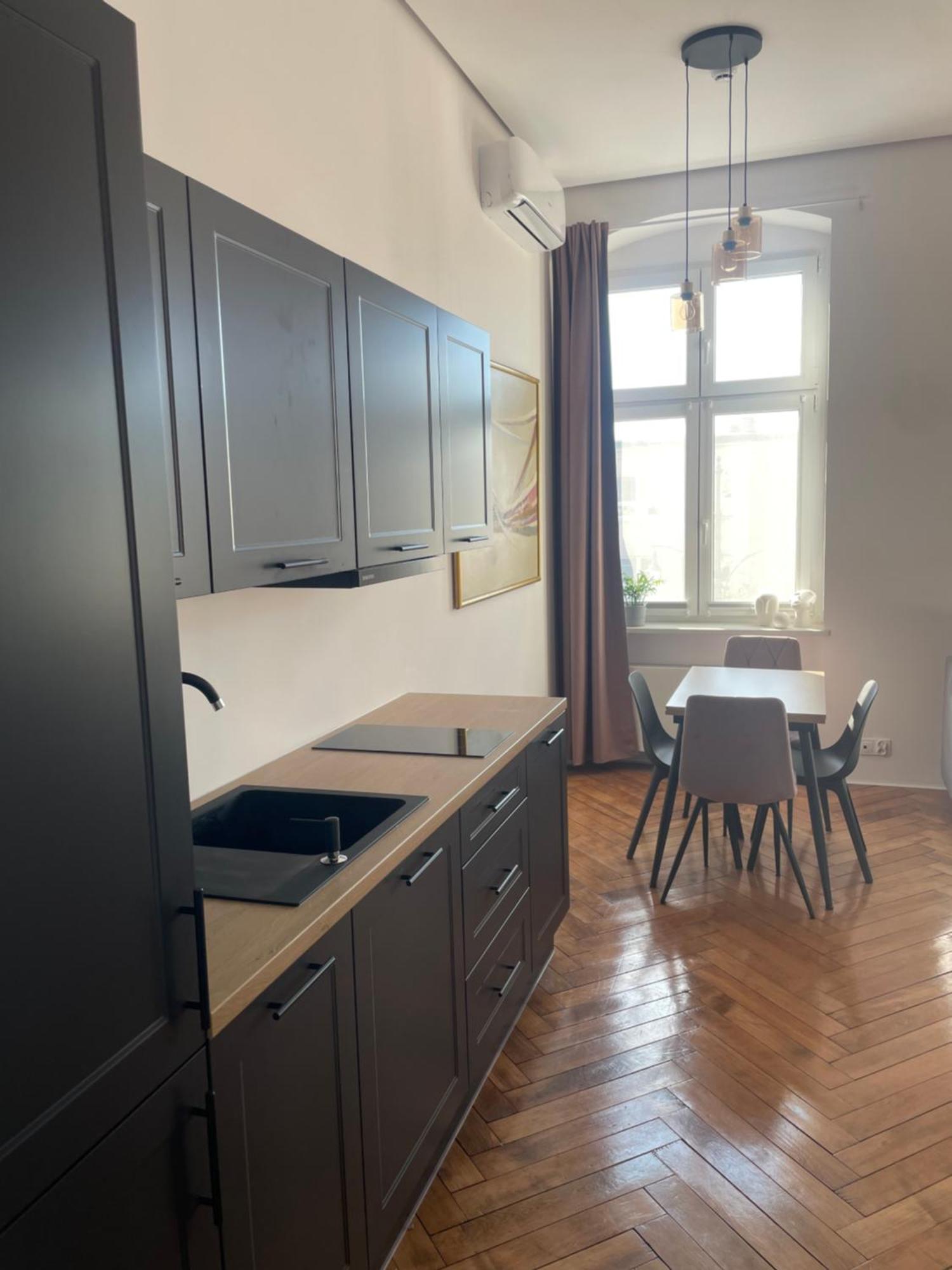 Apartamenty Warszawska ทอรูน ภายนอก รูปภาพ