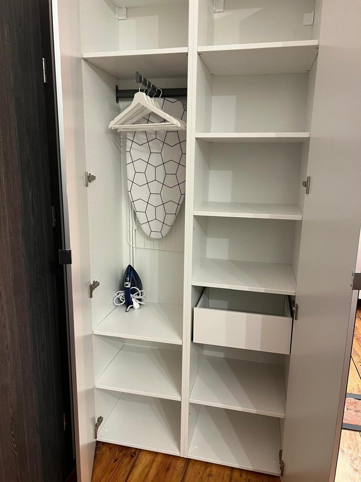 Apartamenty Warszawska ทอรูน ภายนอก รูปภาพ