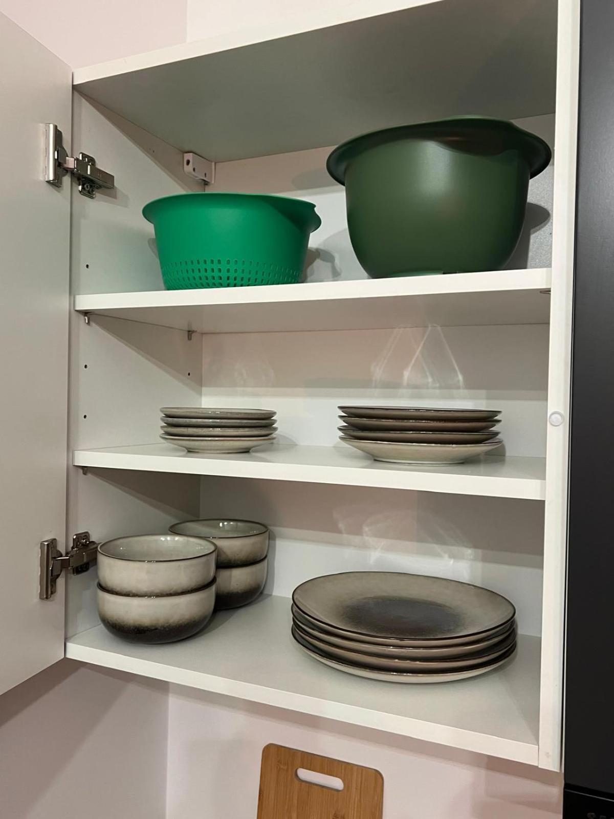Apartamenty Warszawska ทอรูน ภายนอก รูปภาพ