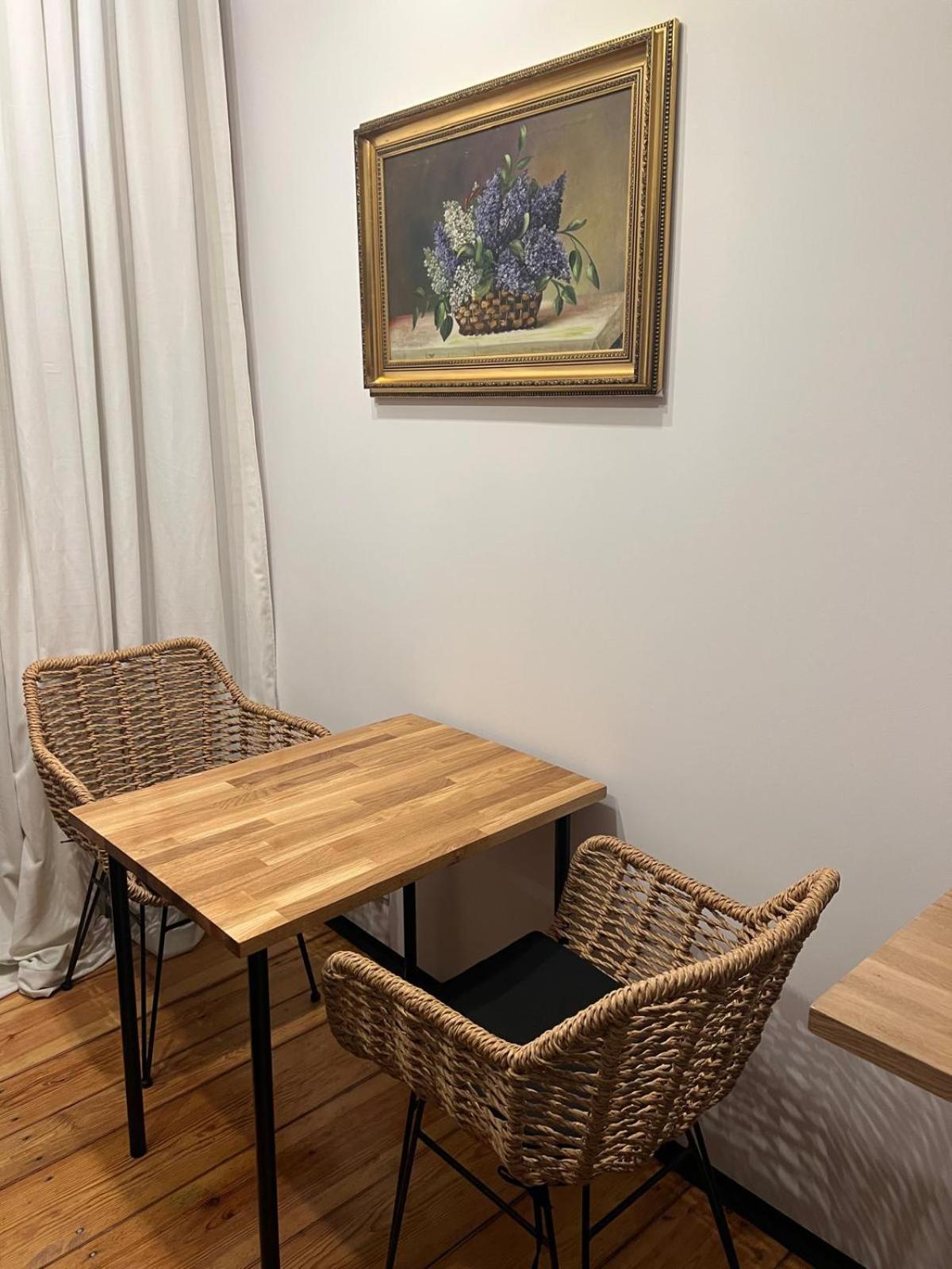 Apartamenty Warszawska ทอรูน ภายนอก รูปภาพ