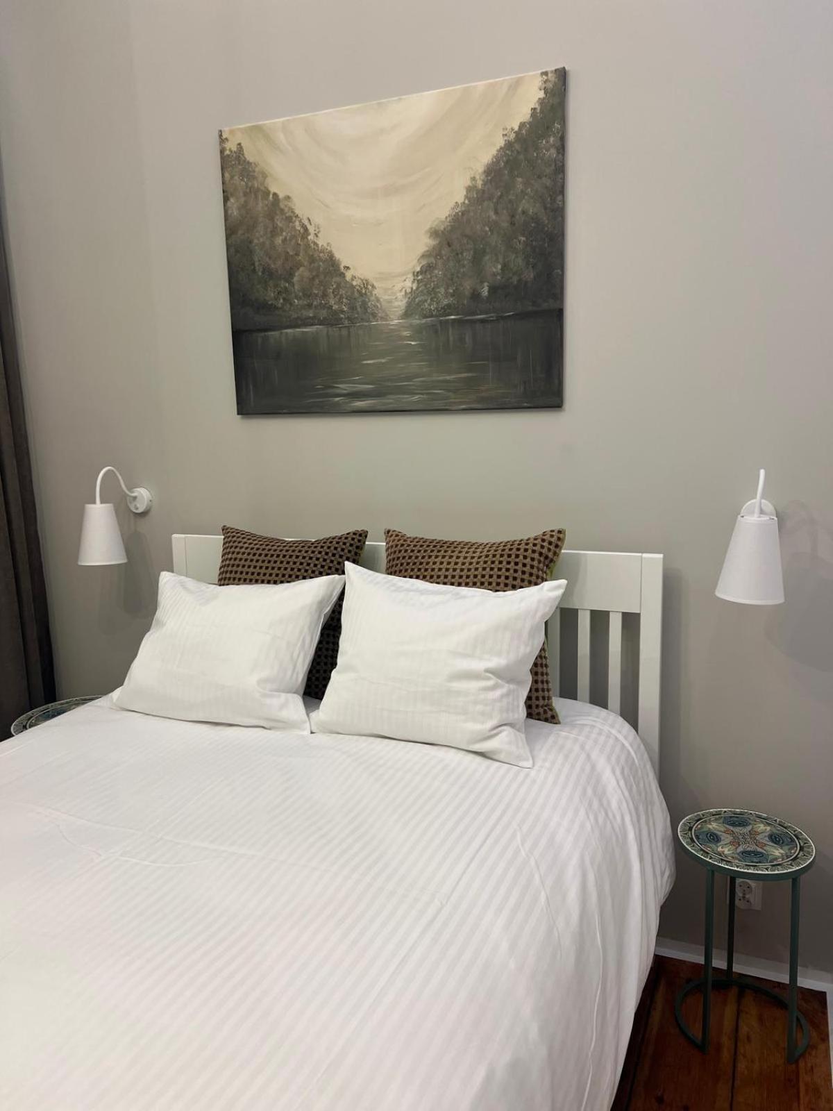 Apartamenty Warszawska ทอรูน ภายนอก รูปภาพ